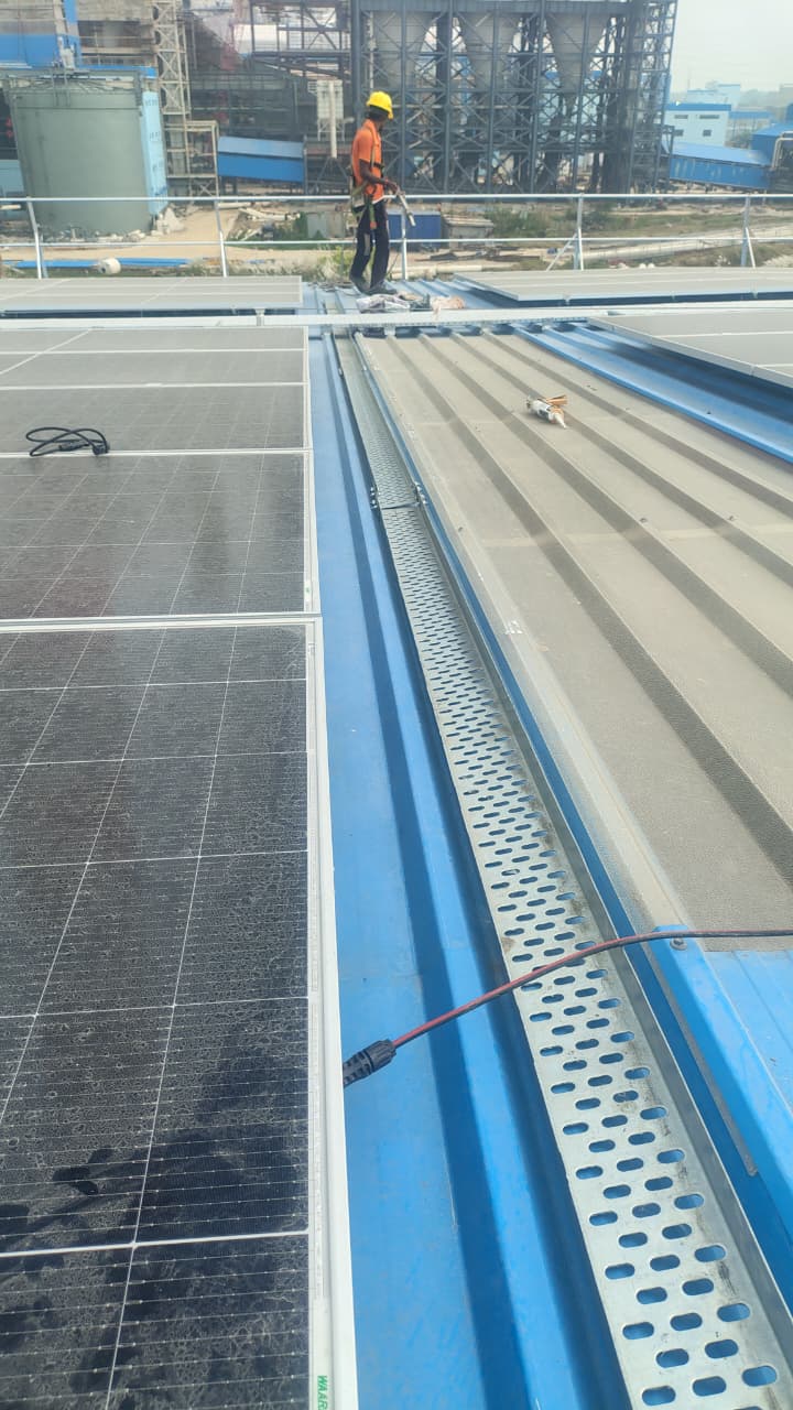 75kWp Ganpati Enclave Hazaribagh